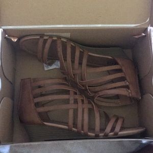 A.N.A Heeled Sandals